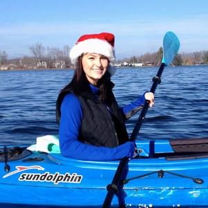 Meet your Posher, Amy